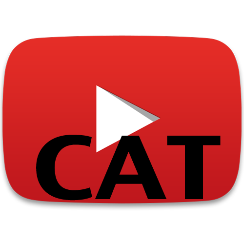 icon youtube-CAT